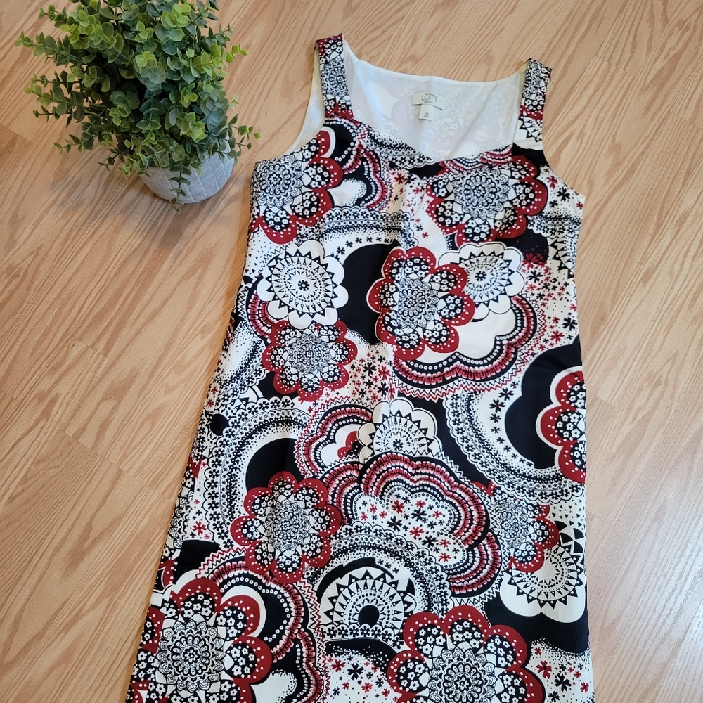 Ann Taylor Dress